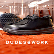 Men's Work Collection