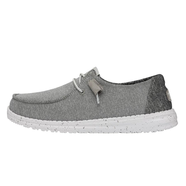 Wendy Sport Knit - Grey