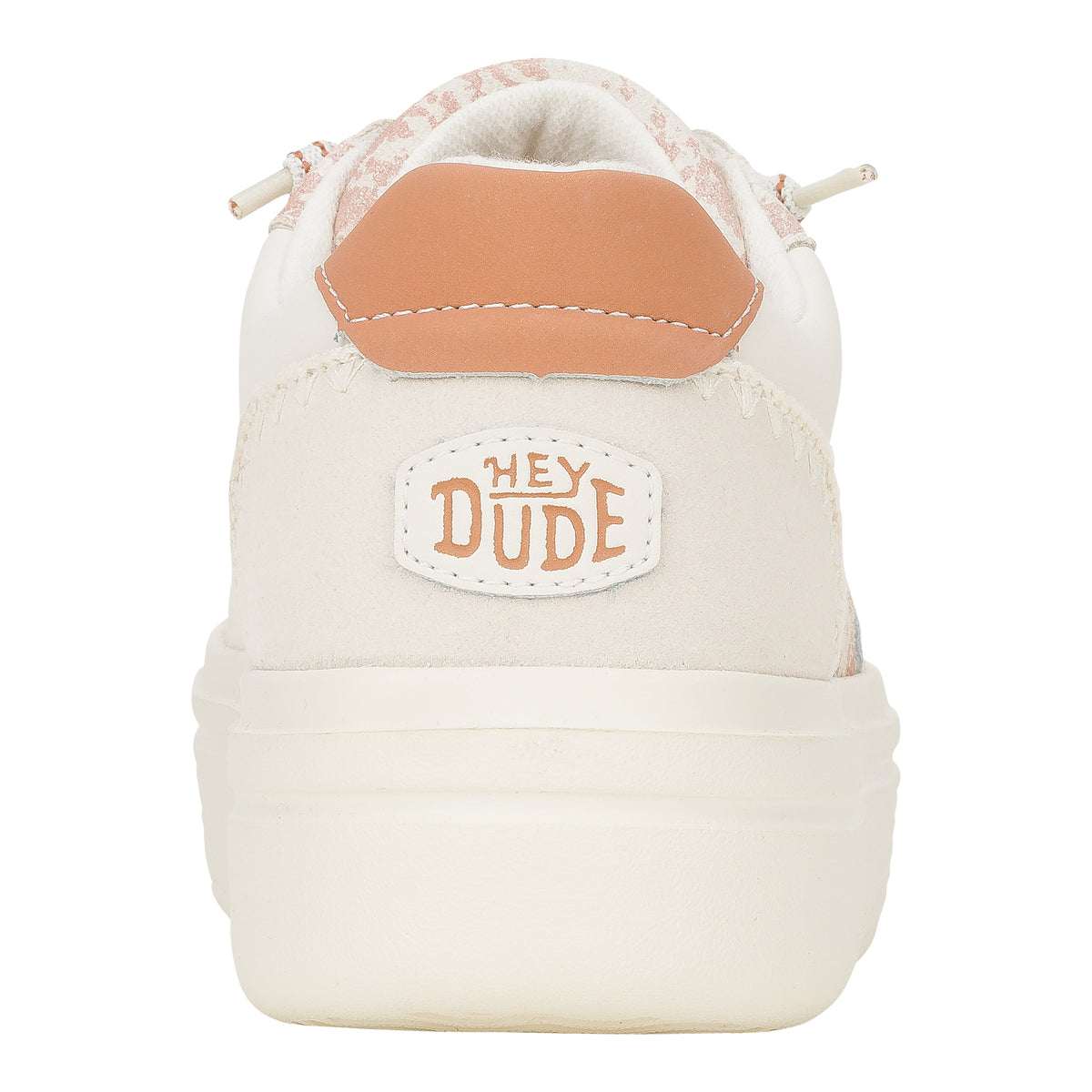 Hudson Lift Luxe - Cream/Multi