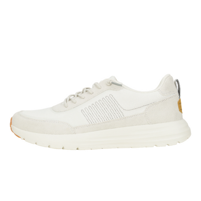 Sirocco Alta Essentials - Light Grey/White