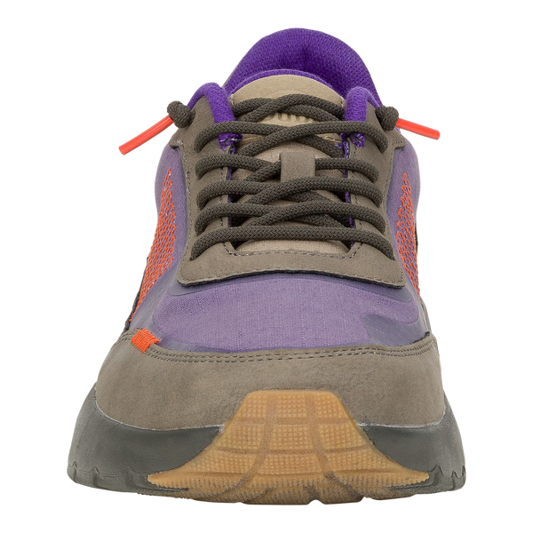 Sirocco Alta Hype - Grey/Purple