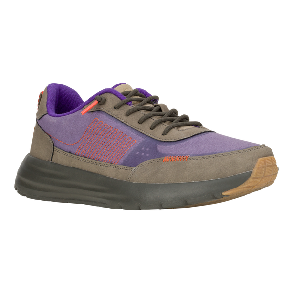 Sirocco Alta Hype - Grey/Purple