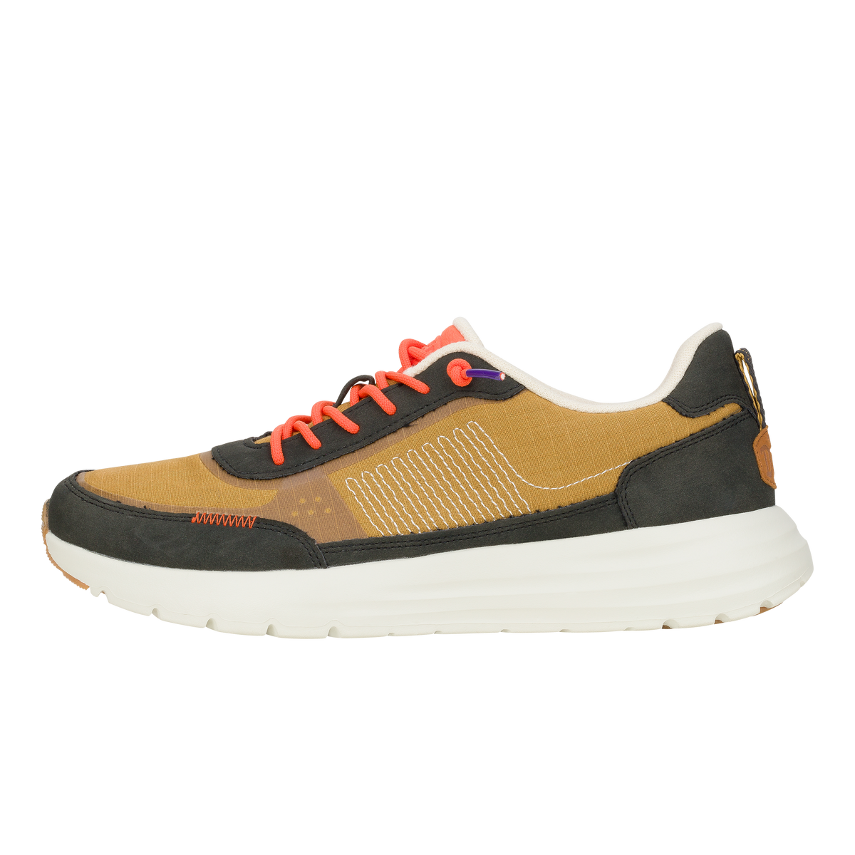 Sirocco Alta Hype - Walnut