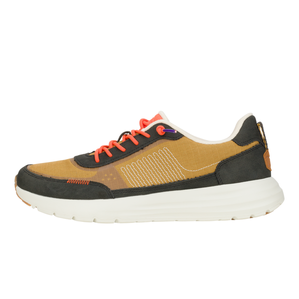 Sirocco Alta Hype - Walnut