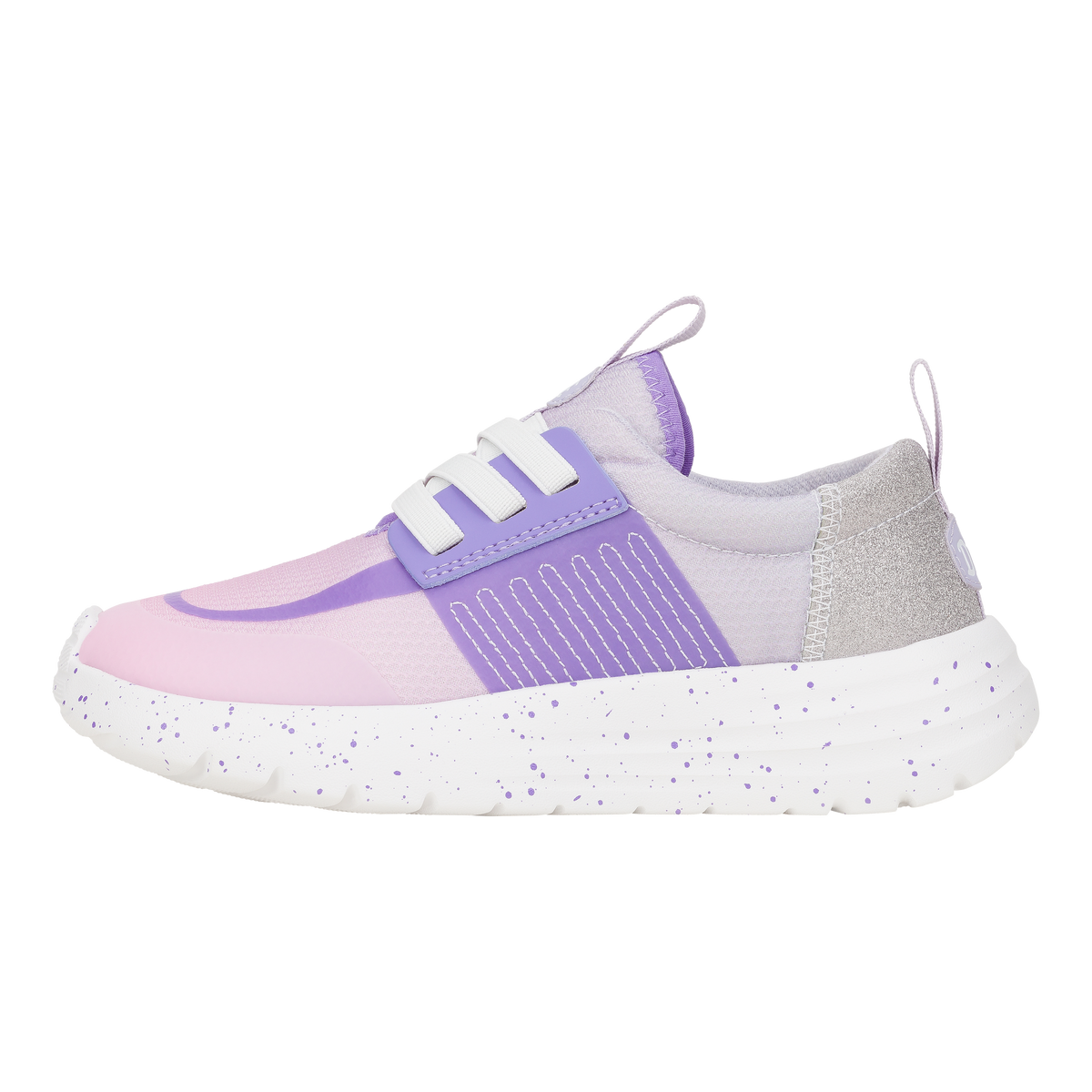 Sirocco Play Youth Ombre - Pink/Lilac/Ombre