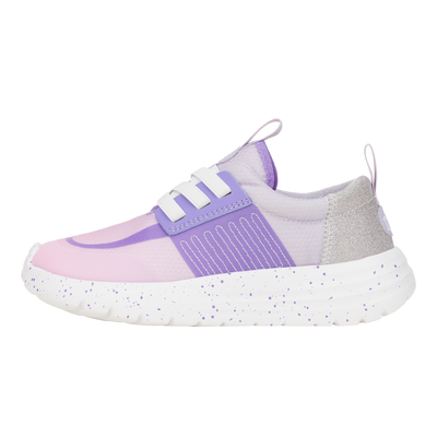 Sirocco Play Youth Ombre - Pink/Lilac/Ombre