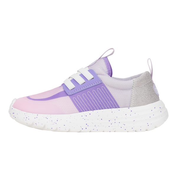 Sirocco Play Youth Ombre - Pink/Lilac/Ombre