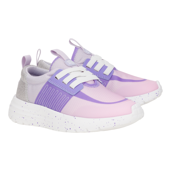 Sirocco Play Youth Ombre - Pink/Lilac/Ombre