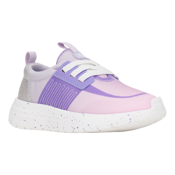 Sirocco Play Youth Ombre - Pink/Lilac/Ombre