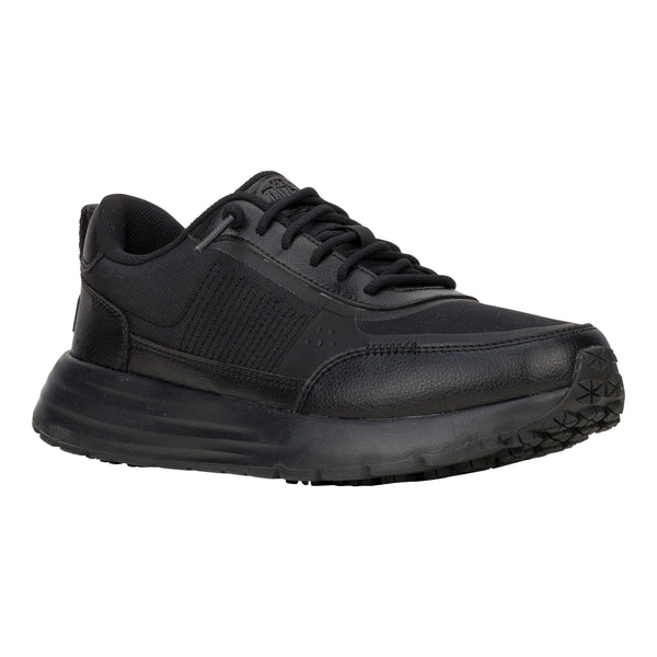 Sirocco Alta Work CE Slip Resistant - Black