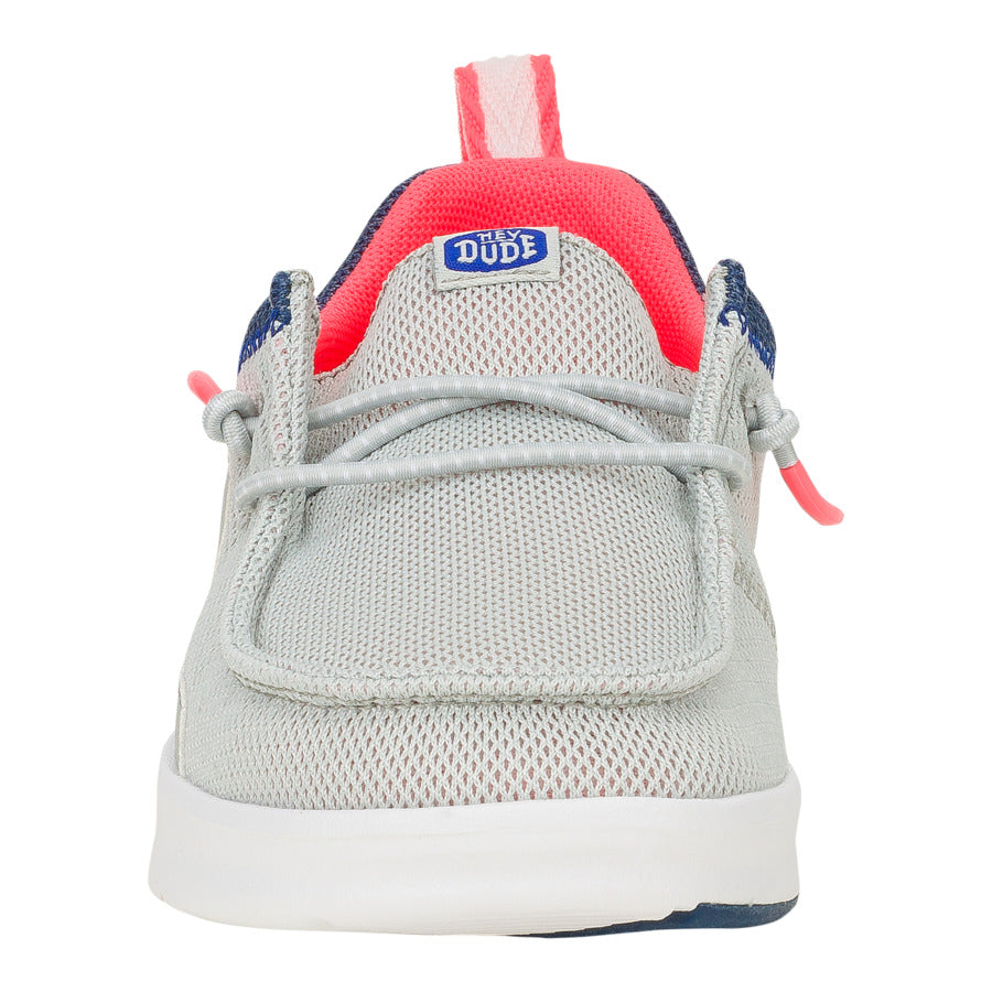 Wally Youth Hey2O Classic - Storm Grey/Navy