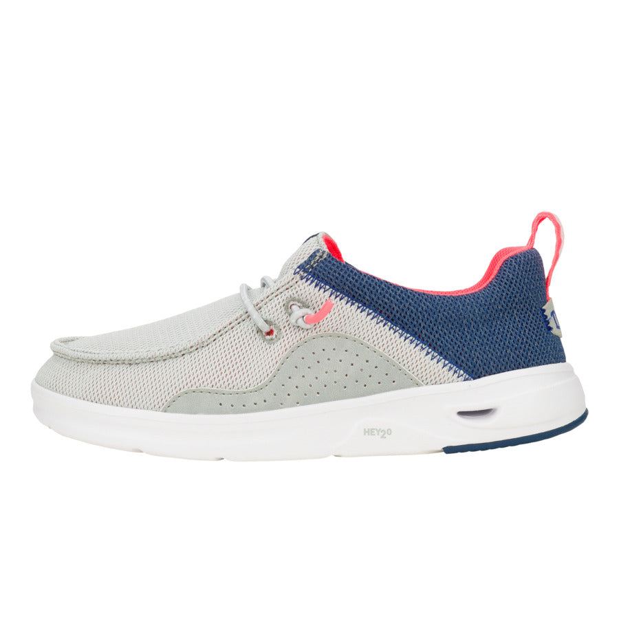 Wally Youth Hey2O Classic - Storm Grey/Navy