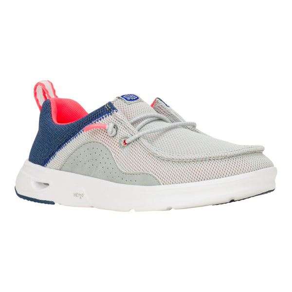 Wally Youth Hey2O Classic - Storm Grey/Navy