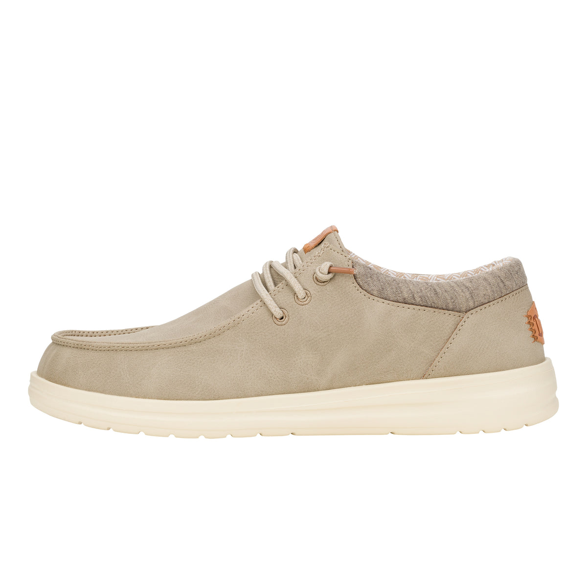 Paul - Taupe Grey