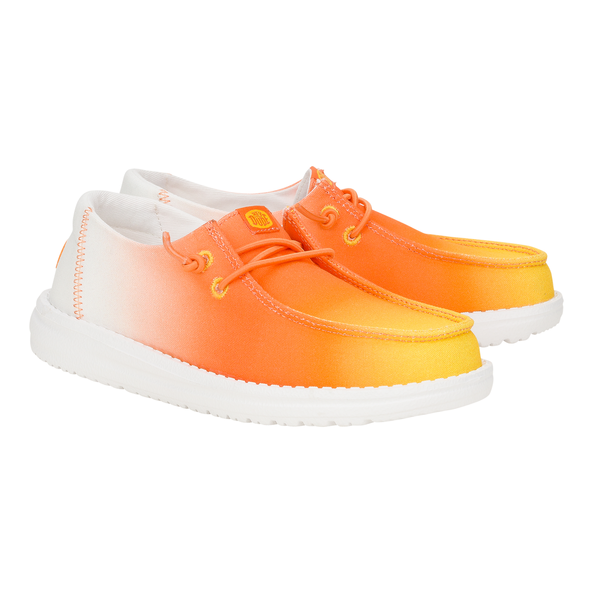 Wendy Youth Candy Corn - Orange Zing/Multi