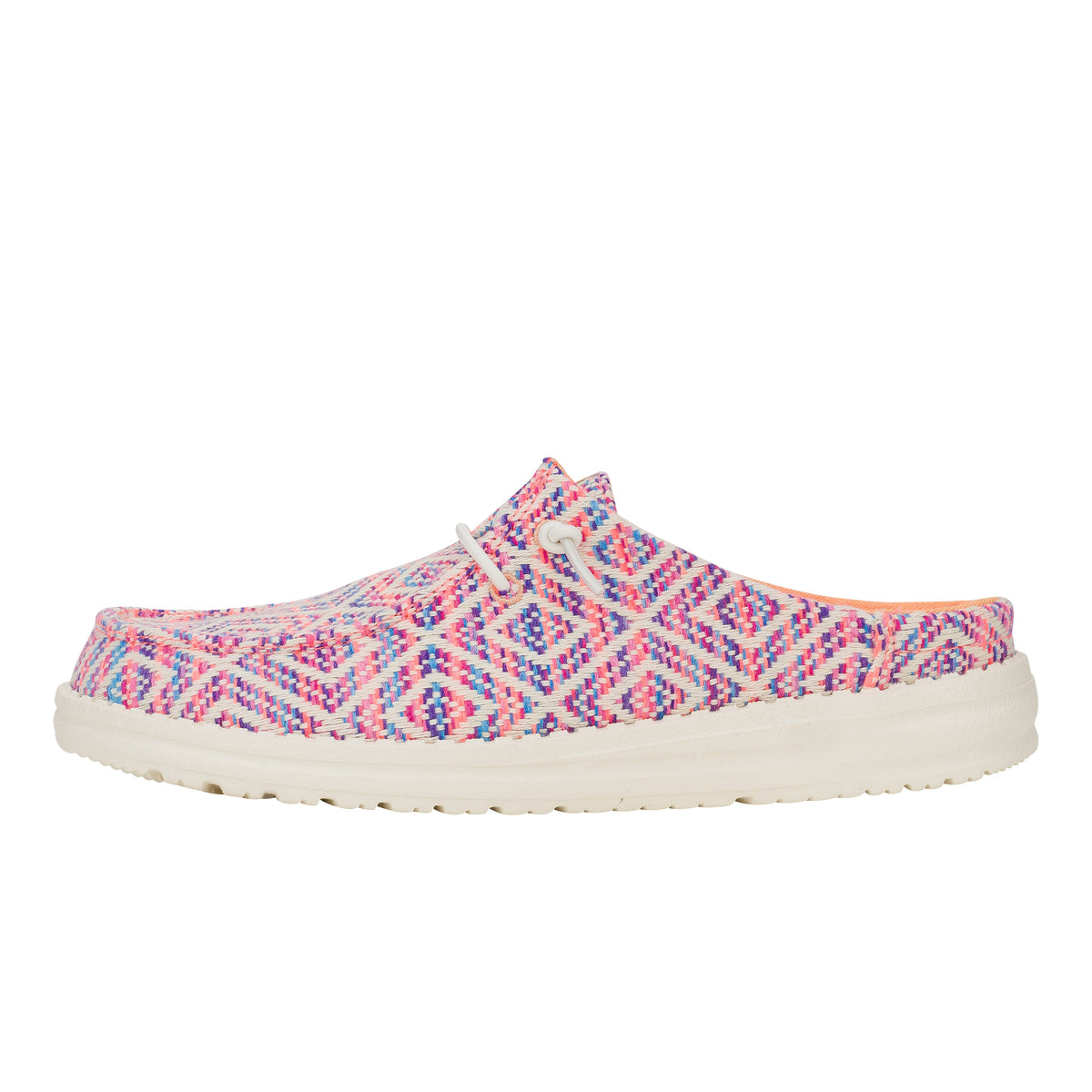 Wendy Slip Surf Baja - Blue/Pink/Multi