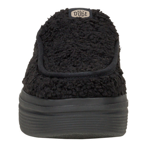 Austin Lift Cozy - Black