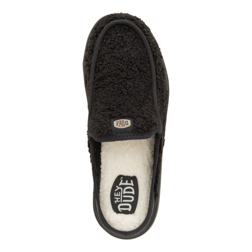 Austin Lift Cozy - Black