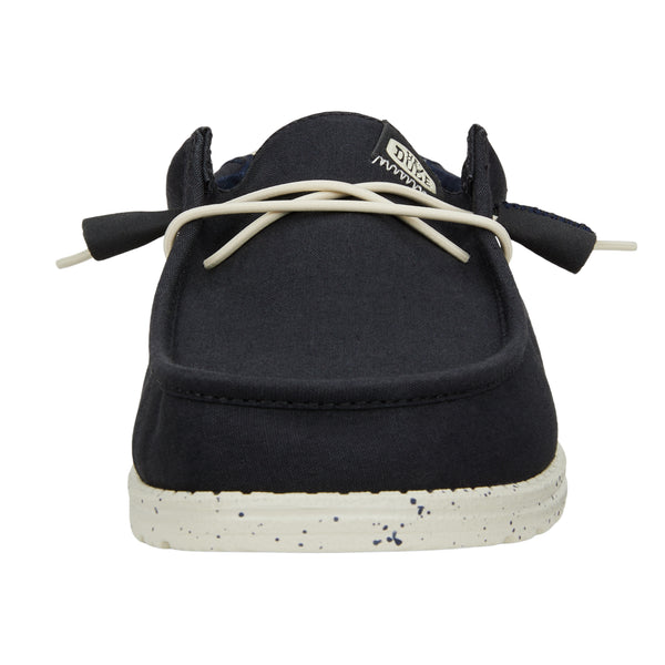 Wally Toddler Americana - Navy/White